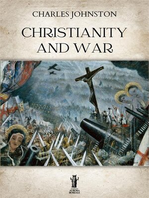 cover image of Christianity and War
